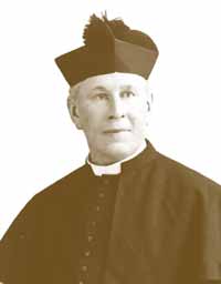 Rev. A.E. Dobson